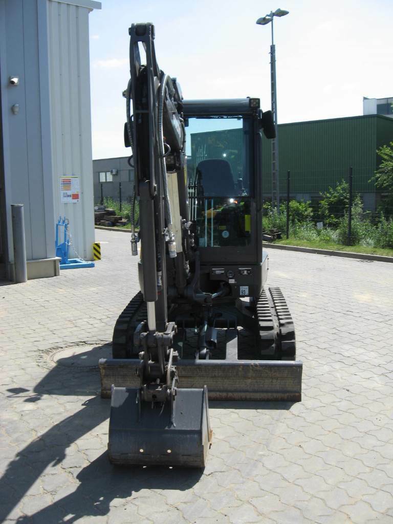 WACKER NEUSON RTxSC3 TRENCH ROLLER